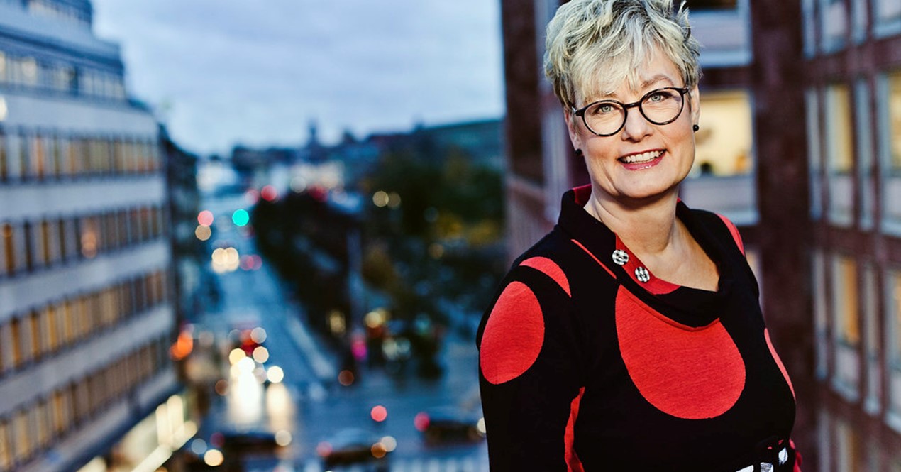 Foto av Marie Linder