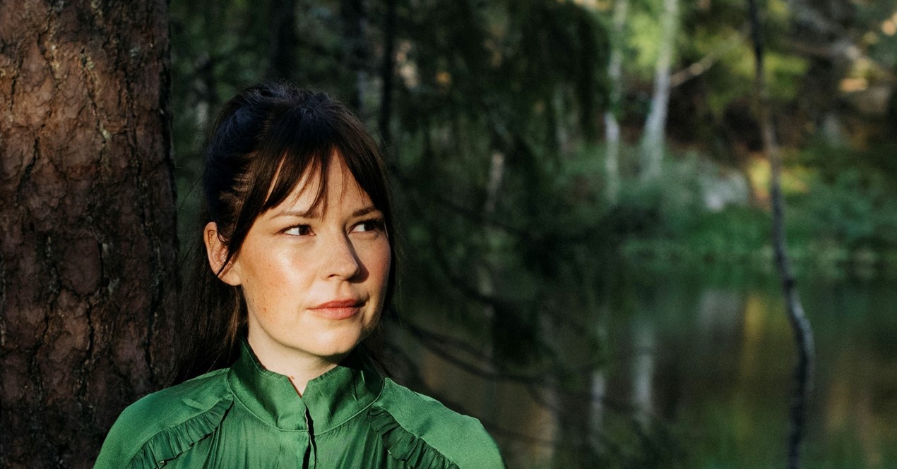 Foto: Signe Luksengard