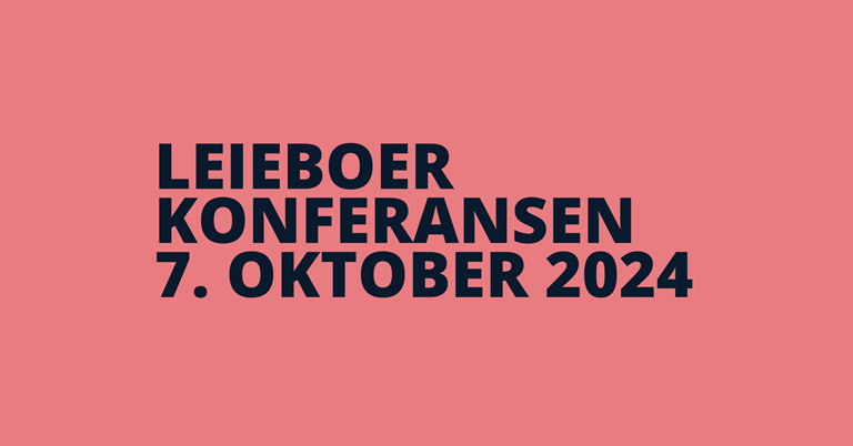 Leieboerkonfenransen (1)