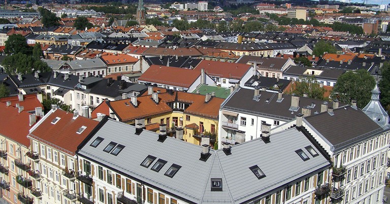 Oslo