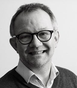 Lars Aasen i Leieboerforeningen