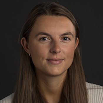 Mathilde Matzow Formo