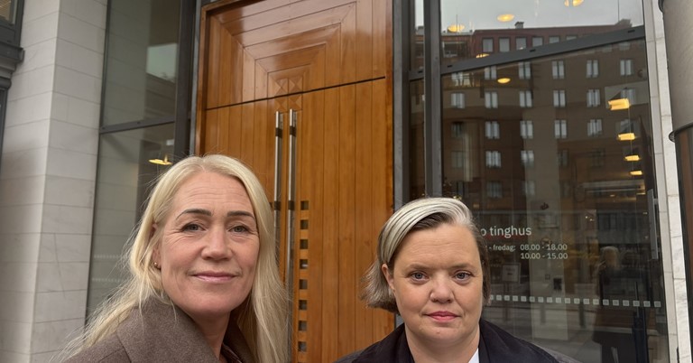 Fossum Og Andal2
