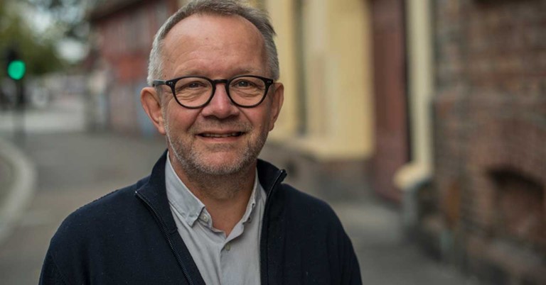Lars 3