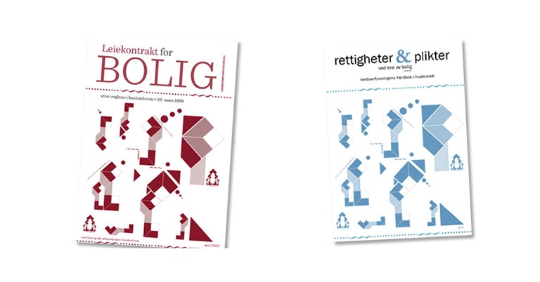 Kontrakt Og Bok