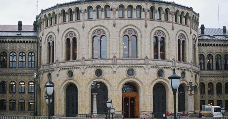 Stortinget