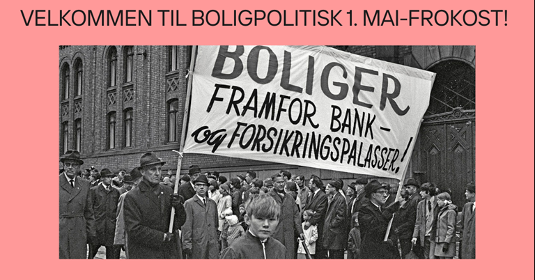 Boligpolitikk På 1.Mai (4)