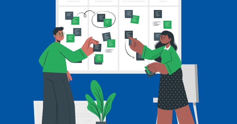 Leigebuarmedverknad 17